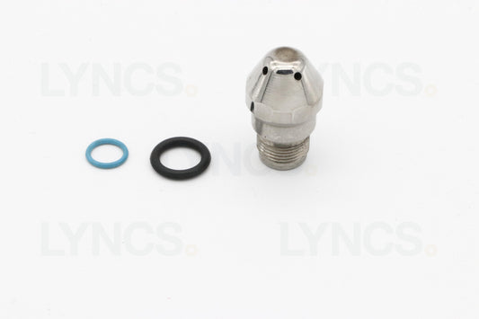 ORINGS AND STEAM WAND JET KIT D1,5 - product photo