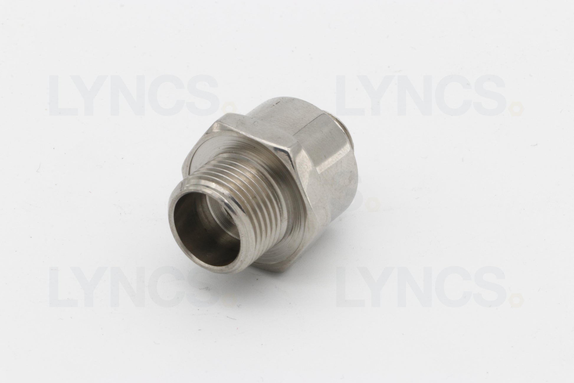 RACER NEW STYLE STEAM NUT - product photo