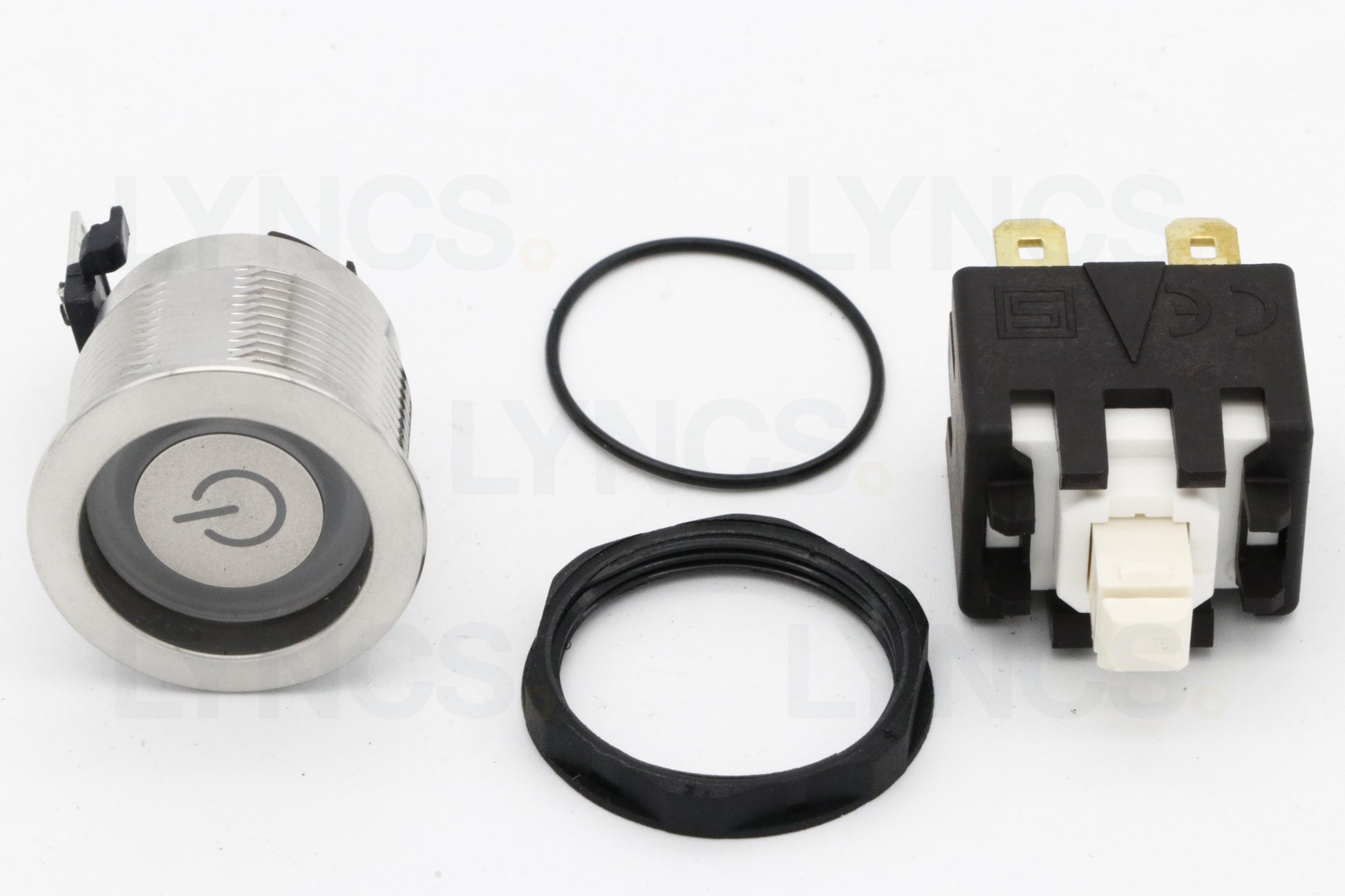 SWITCH RED (O/F)  Opera /Racer - product photo