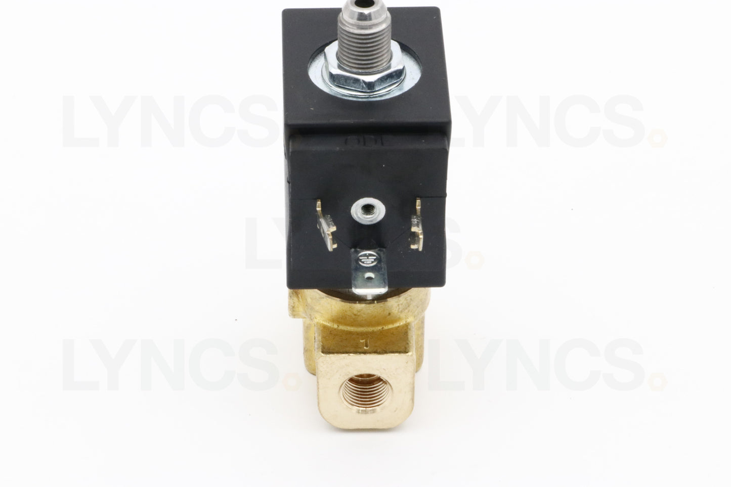 F18MB /RACER 24V PREINFUSION 3WAY SOLENOID VALVE - product photo