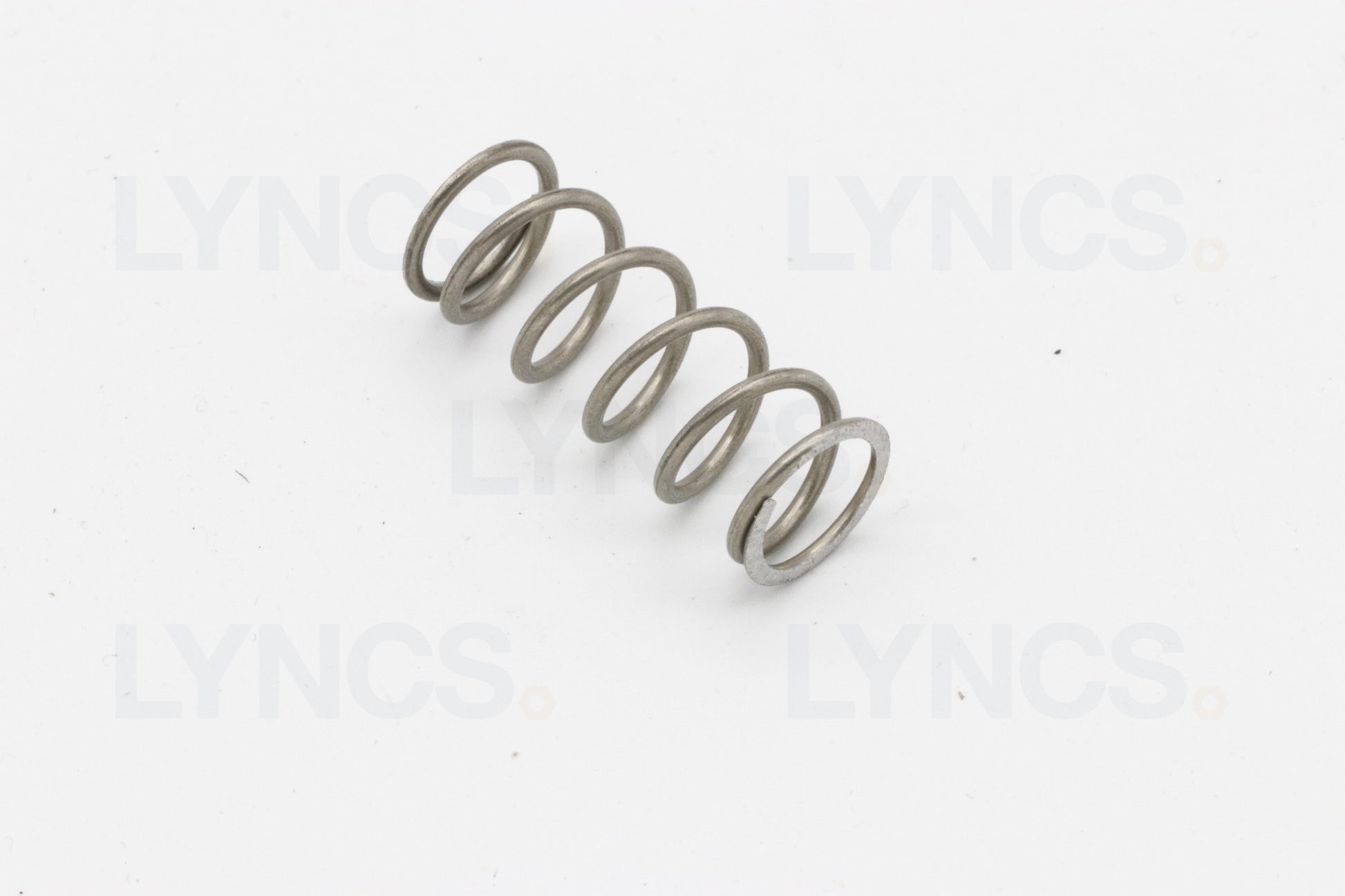 STEAM -LOAD TAP SPRING  OPERA - product photo