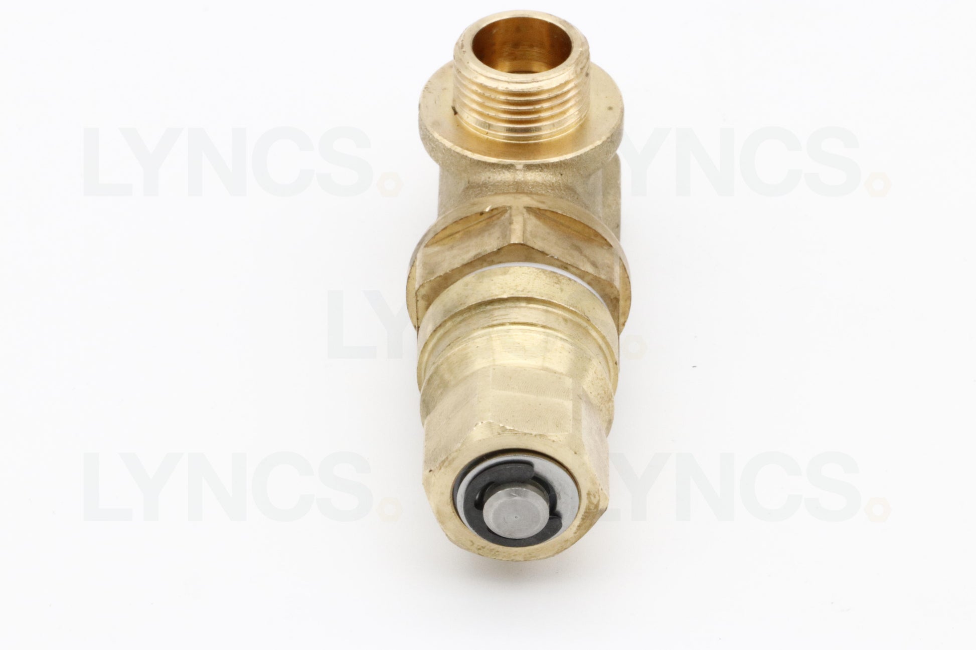 D8 COMPETE STEAM TAP - product photo