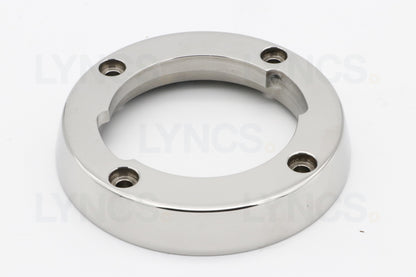 CAFE RACER GROUP HEAD S/S LOWER RING  - product photo