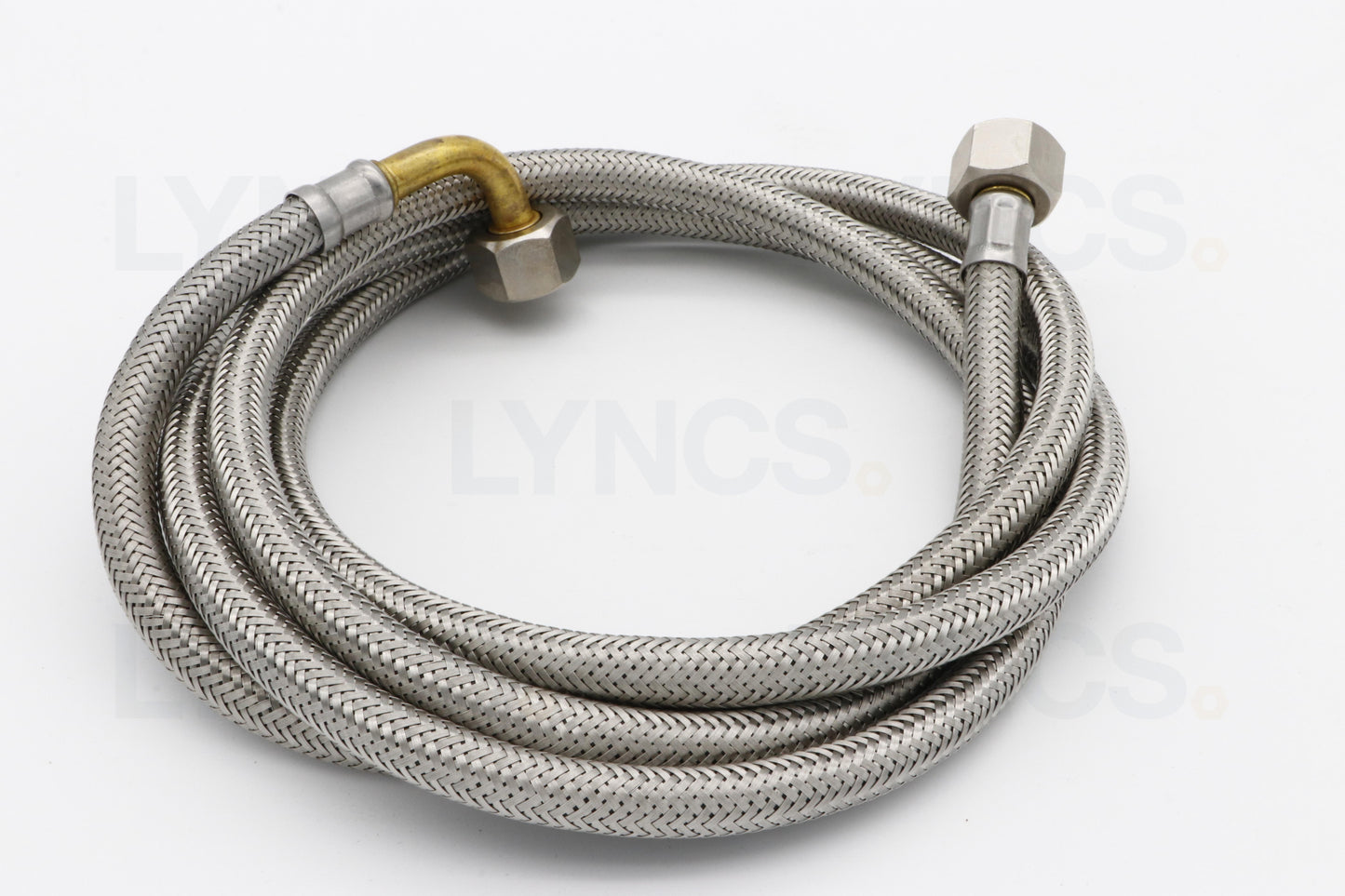 2MT BRAIDED LINE 3/8F X 3/8F - product photo