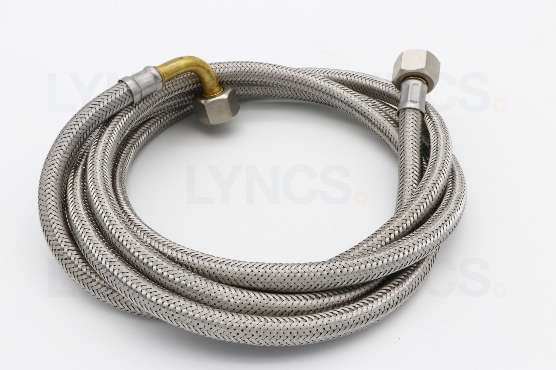 2MT BRAIDED LINE 3/8F X 3/8F - product photo