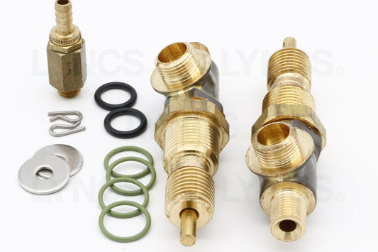 SANREMO ZOE 2 Group C Service Kit - product photo