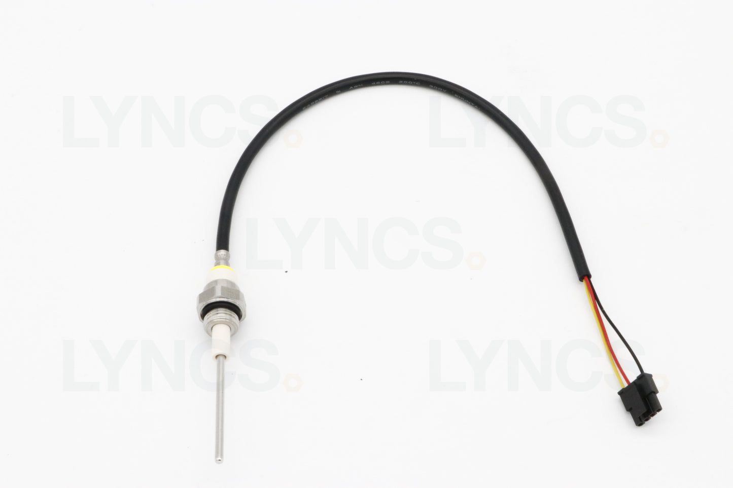D8 WATER LEVEL AND TEMPERATURE CONTROLLER - product photo