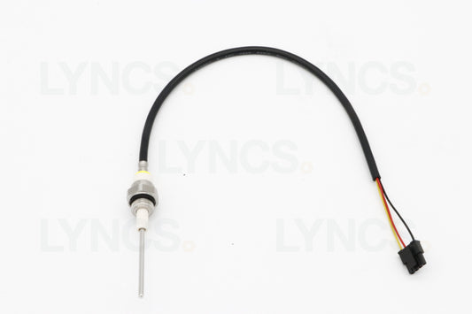D8 WATER LEVEL AND TEMPERATURE CONTROLLER - product photo