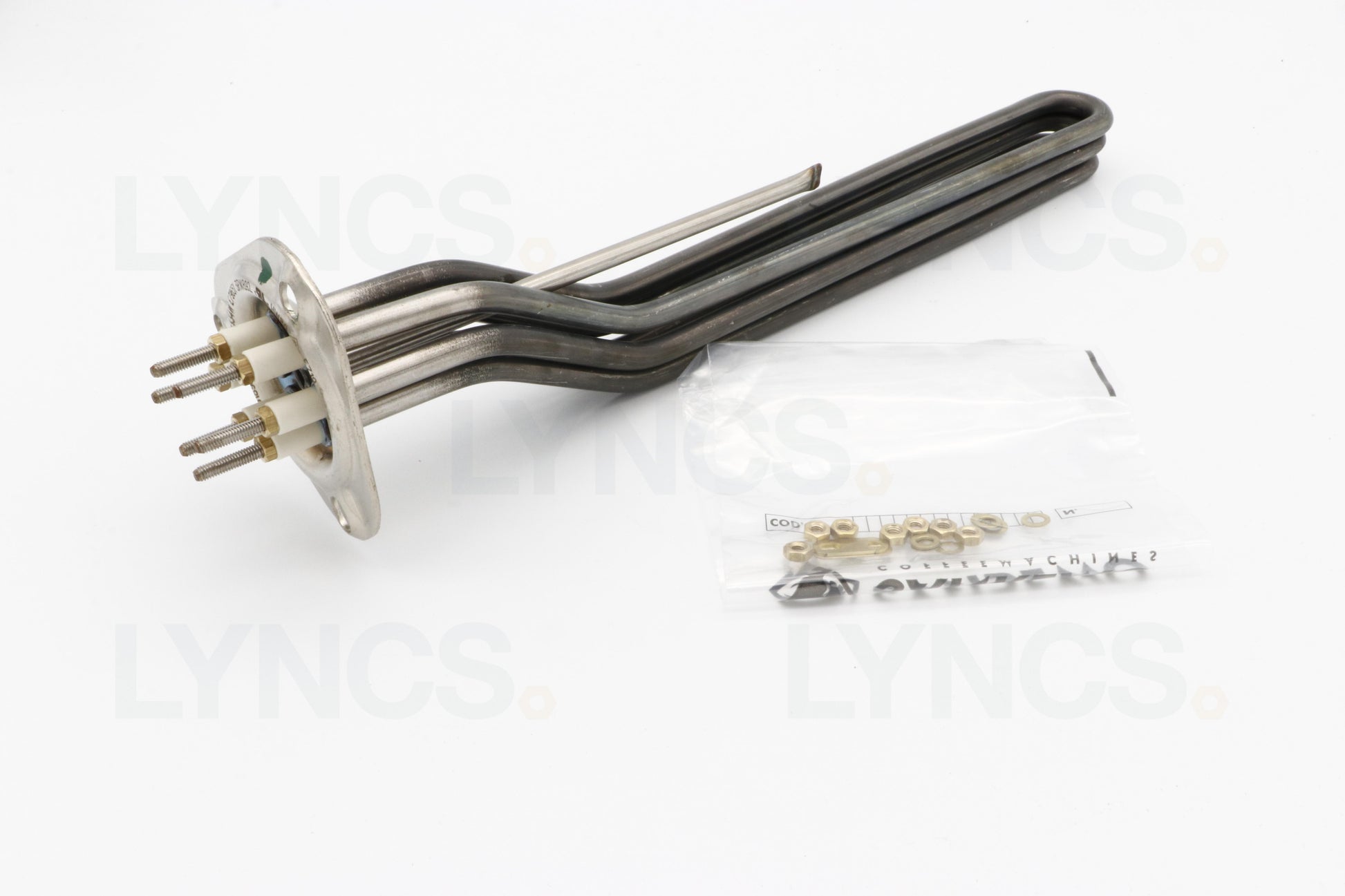 F18SB 4000W 230V INC.  - product photo