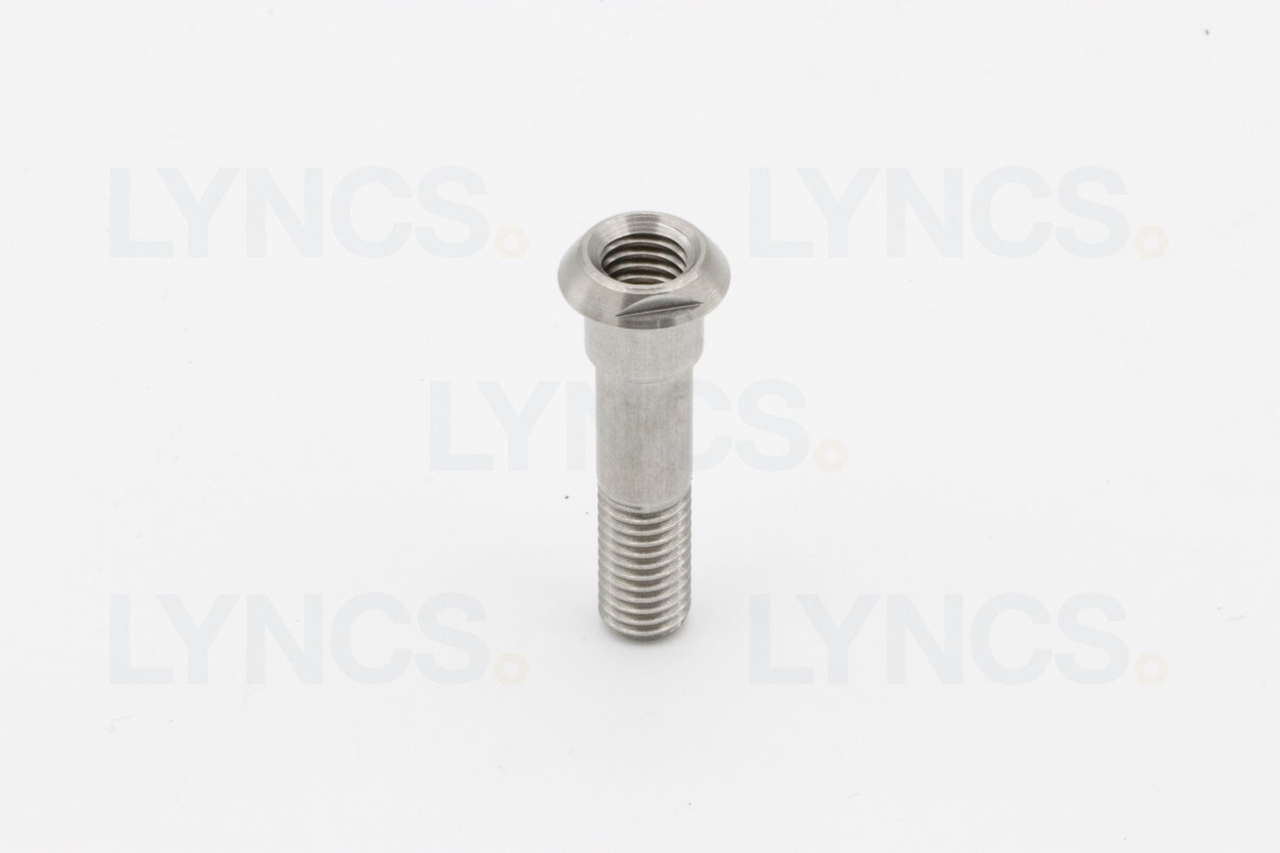 STAINLESS STEEL STEAM TAP KNOB PIN - product photo
