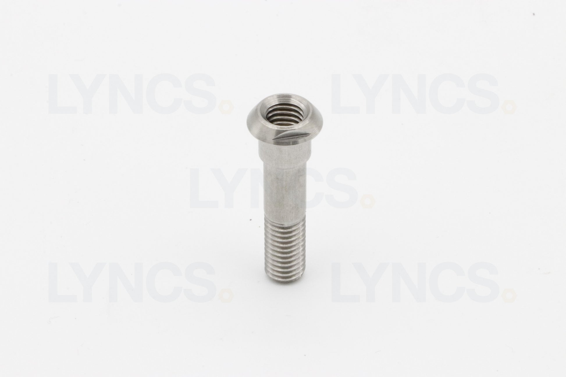 STAINLESS STEEL STEAM TAP KNOB PIN - product photo