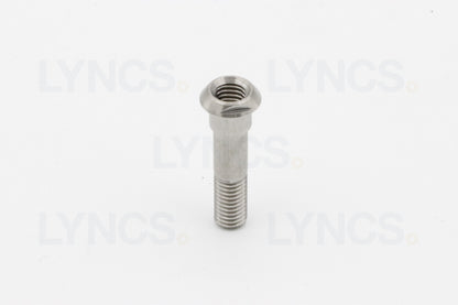 STAINLESS STEEL STEAM TAP KNOB PIN - product photo