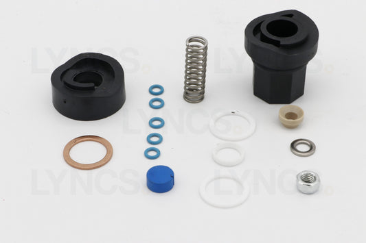 F18 ADVANCED 5 ORING PM KIT - product photo