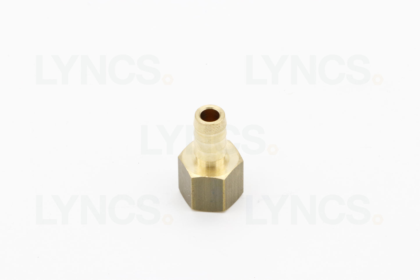STRAIGHT JUNCTION D8 1/8" - product photo