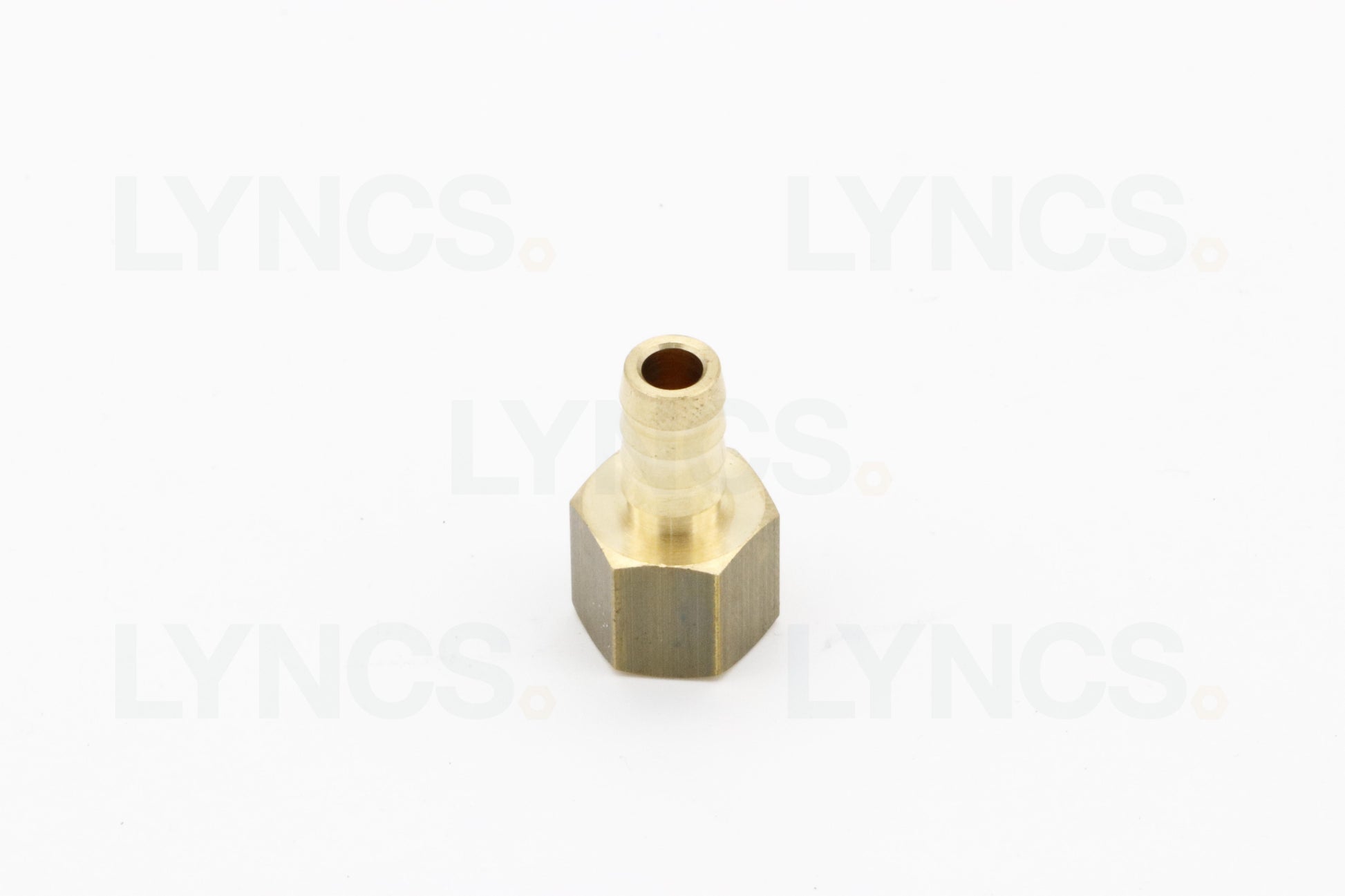 STRAIGHT JUNCTION D8 1/8" - product photo