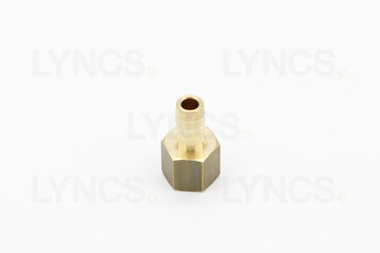 STRAIGHT JUNCTION D8 1/8" - product photo