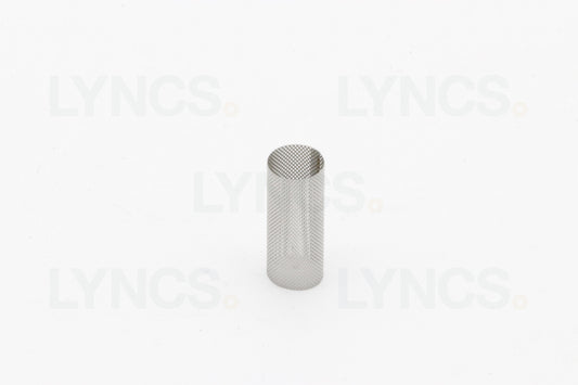 JET FILTER E61/RING - product photo