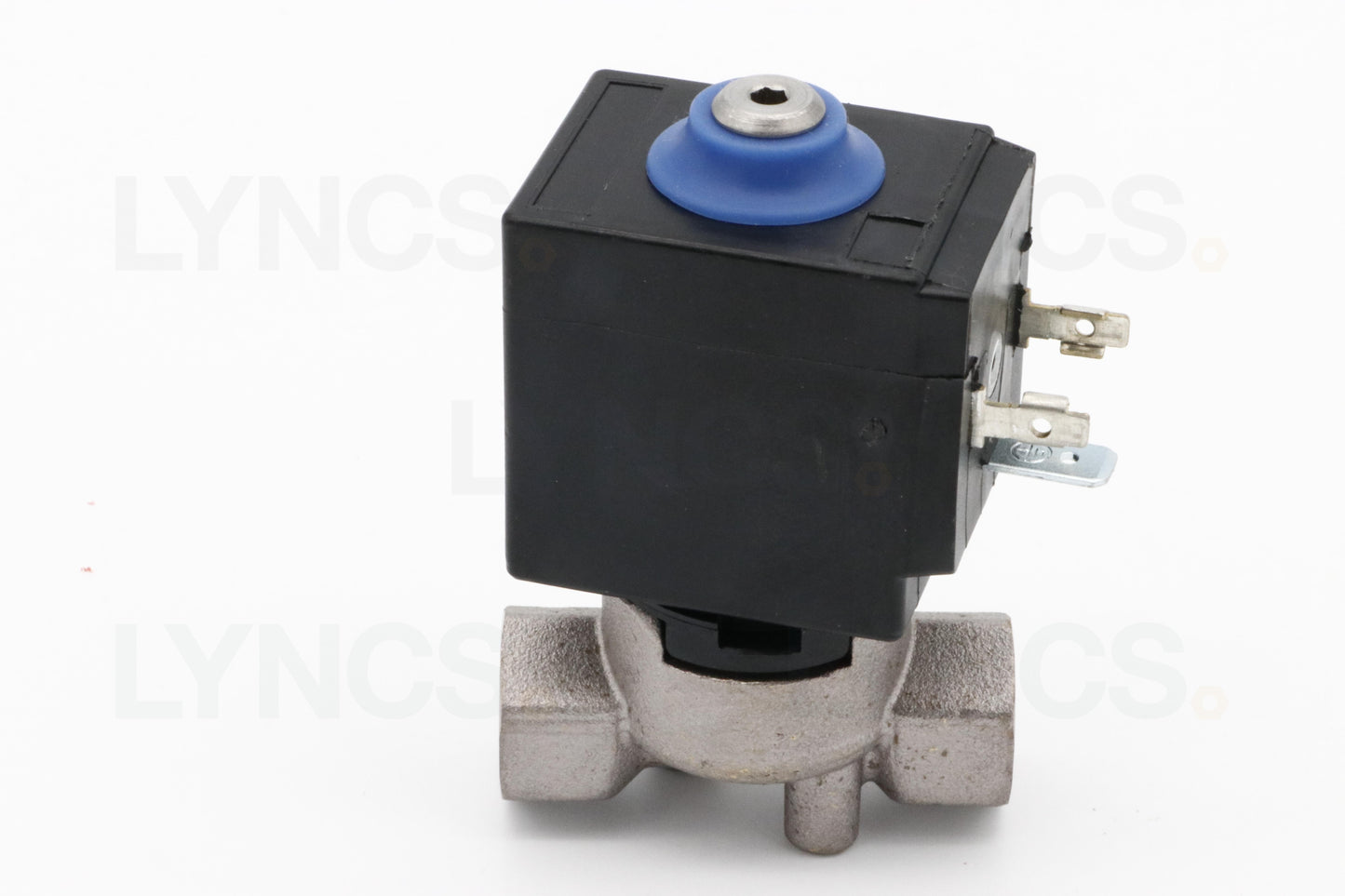 D8 24V 2 WAY HOT WATER SOLENOID VALVE - product photo