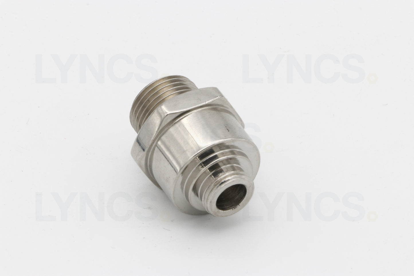 RACER NEW STYLE STEAM NUT - product photo
