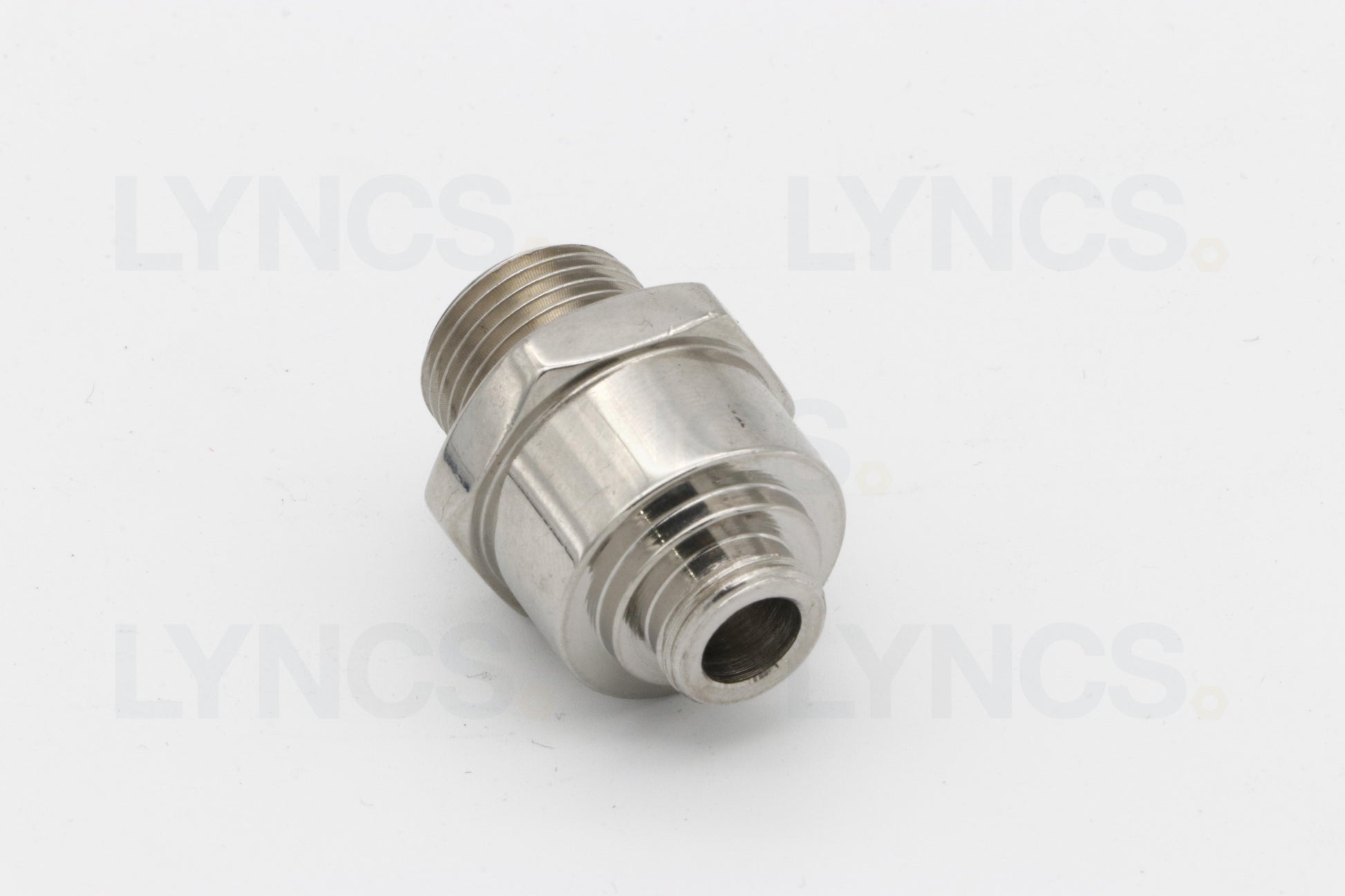 RACER NEW STYLE STEAM NUT - product photo