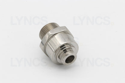 RACER NEW STYLE STEAM NUT - product photo