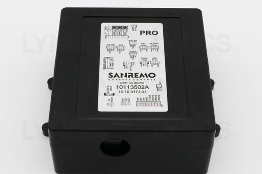 D8 MAIN BOARD PRO / STANDARD - product photo