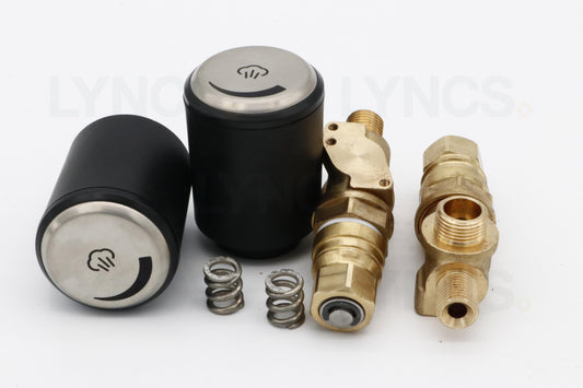 SANREMO D8 3 Group C Service Kit - product photo