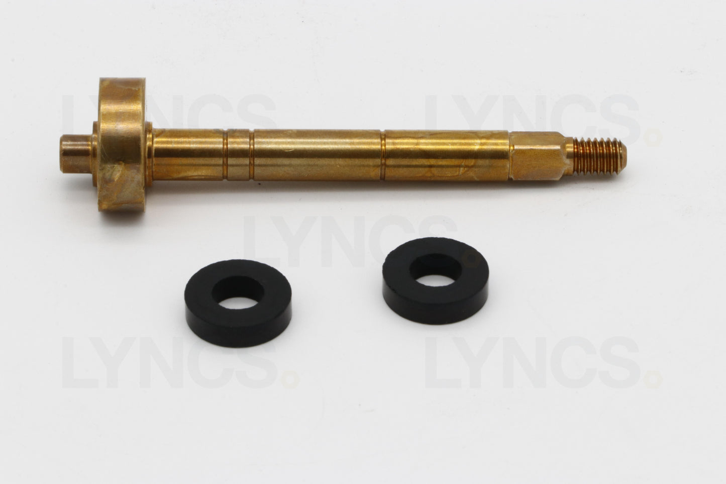 CUBE KIT PM GRP HEAD SHAFT - product photo
