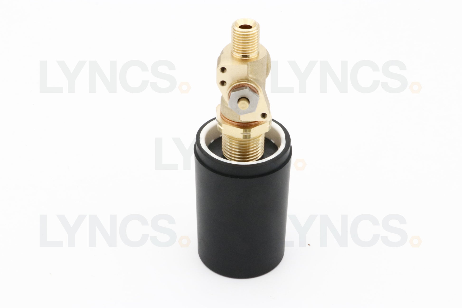 F18 5 ORING VALVE KIT WITH CAM + KNOB - product photo