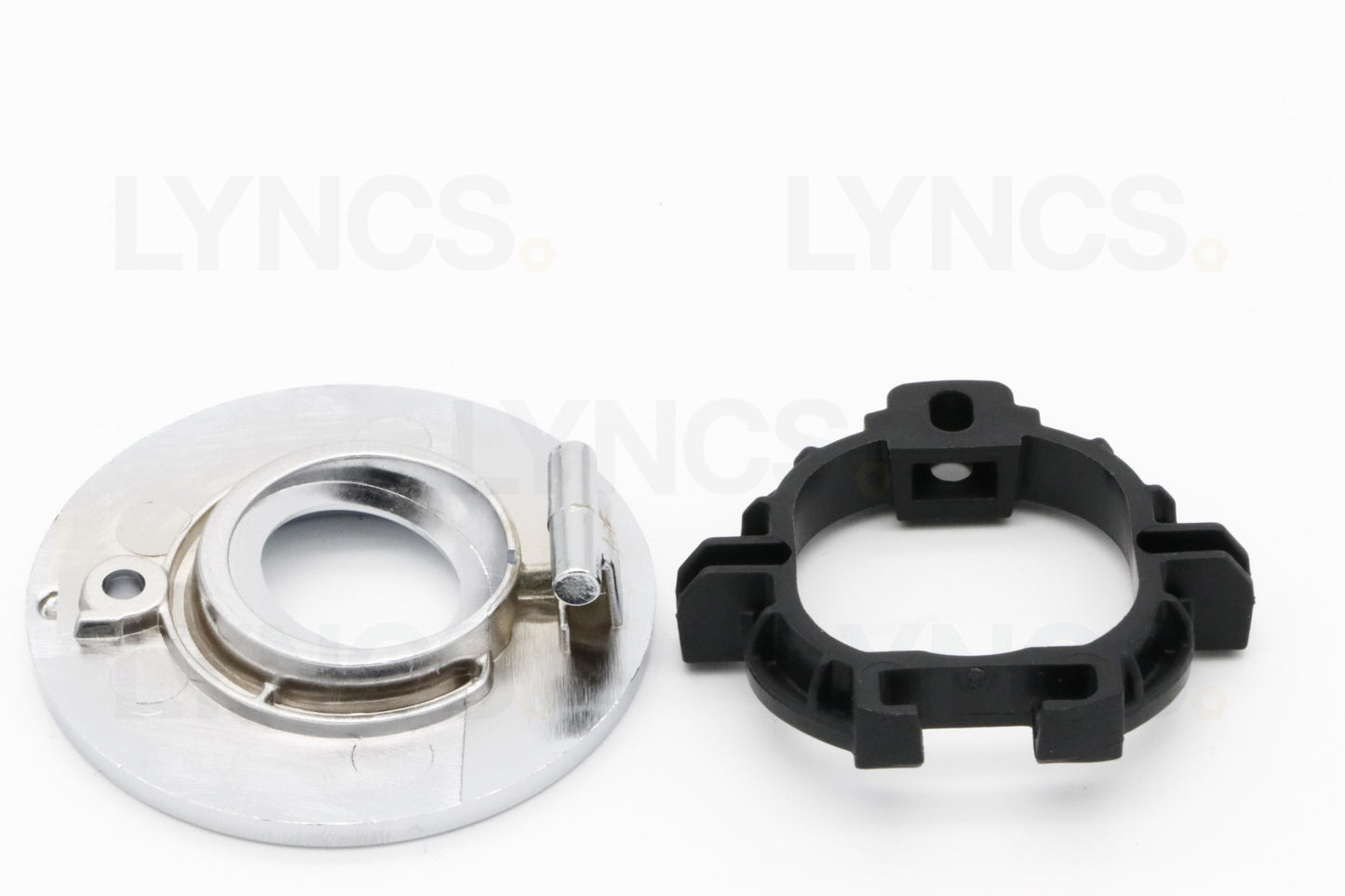 CHROME LANCE RING KIT - product photo