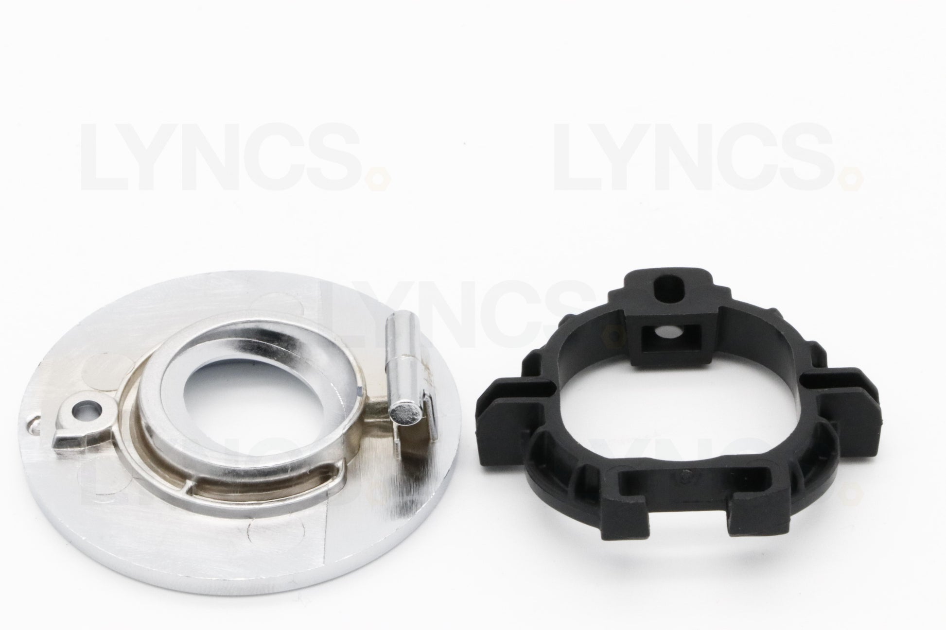 CHROME LANCE RING KIT - product photo