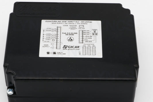 BOARD ZOE DLX . 3D5 - product photo