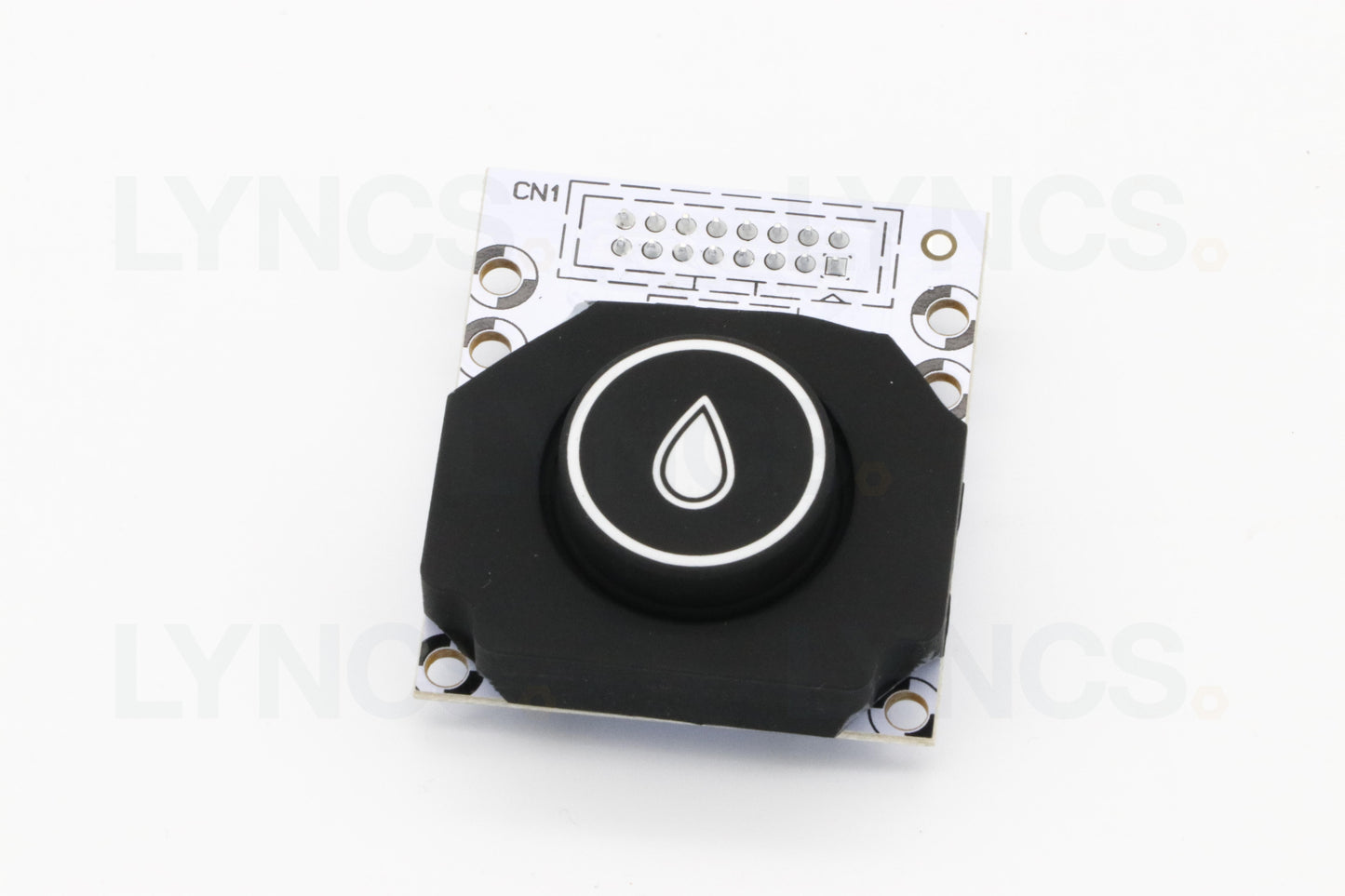 D8 WATER BUTTON KIT - product photo