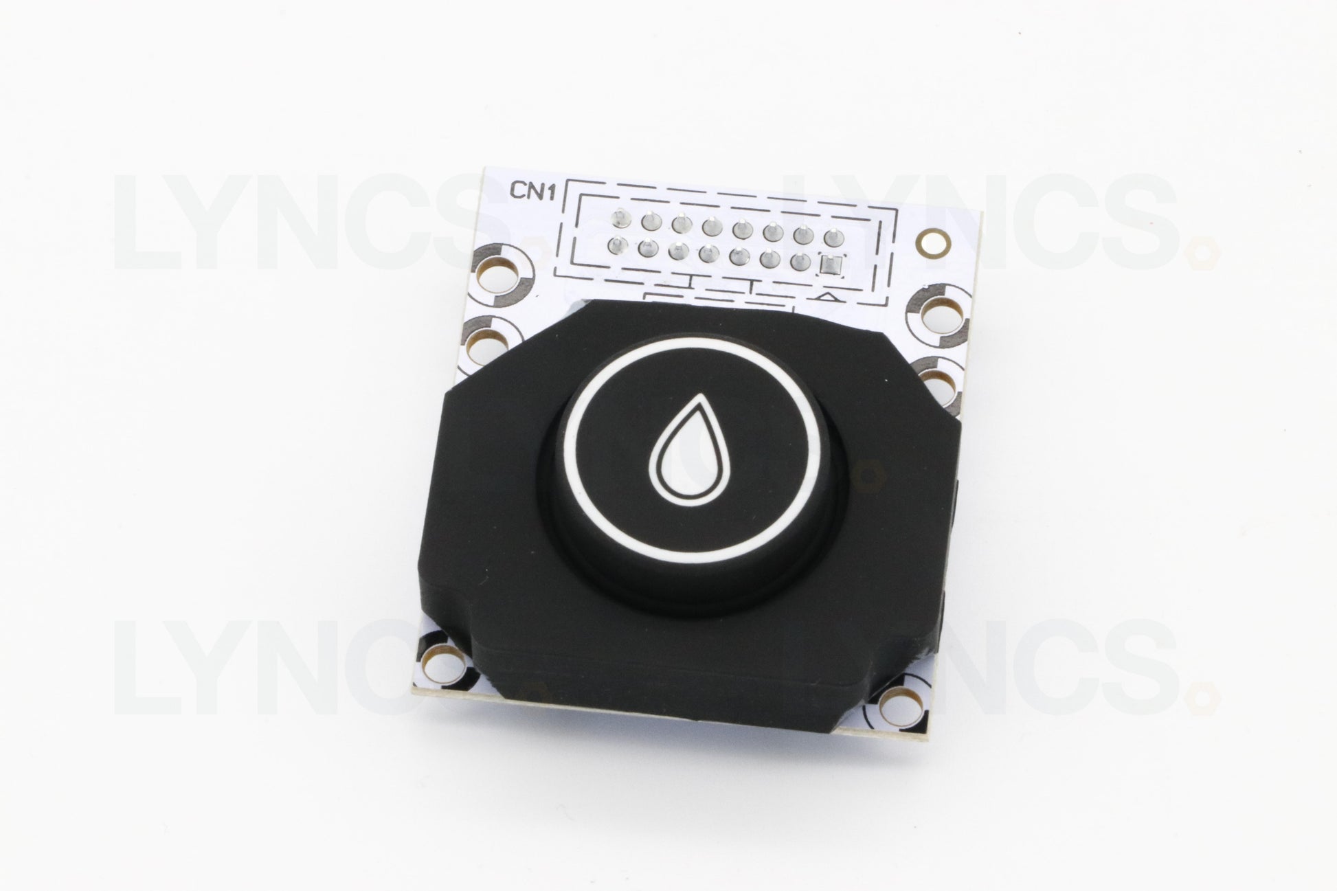 D8 WATER BUTTON KIT - product photo