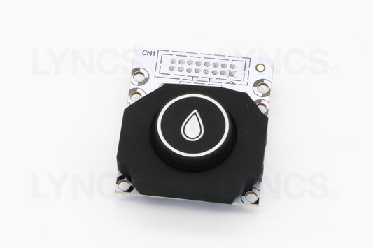 D8 WATER BUTTON KIT - product photo