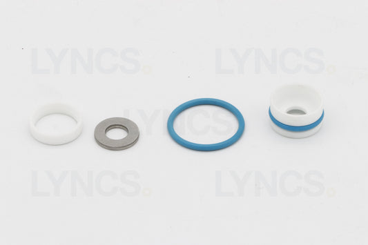 D8 SPARE PARTS KIT OF WATER/STEAM WANDS D8 - product photo