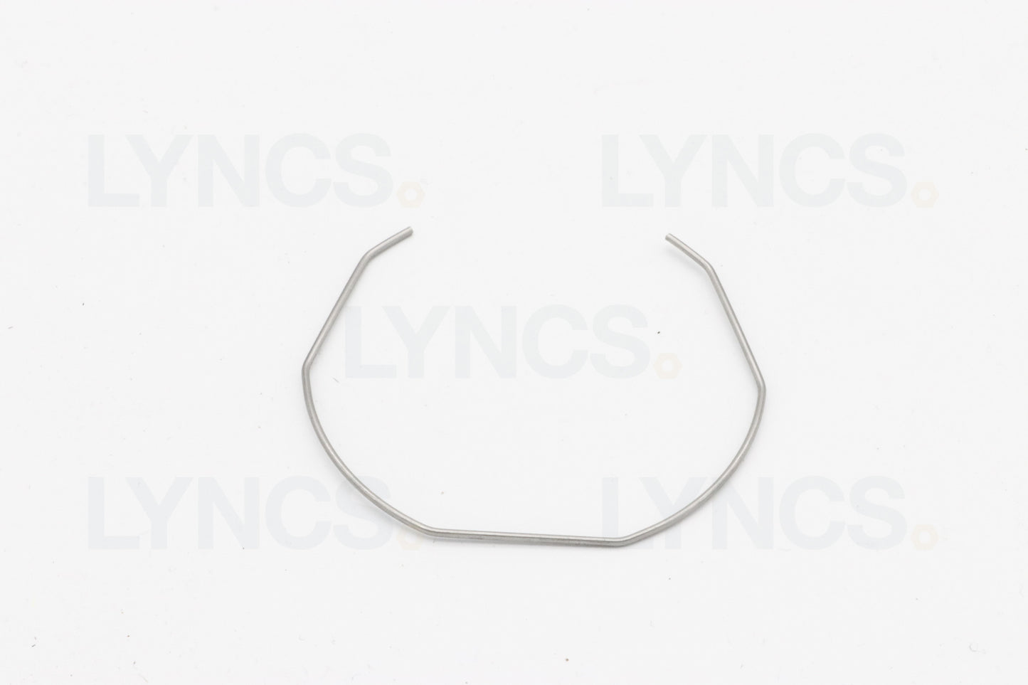 FILTER RETAINING SPRING 1.3 - product photo