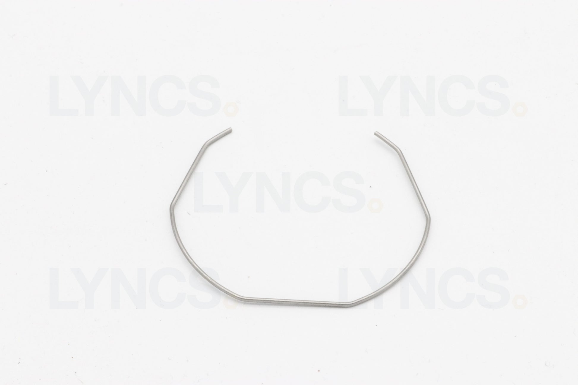 FILTER RETAINING SPRING 1.3 - product photo