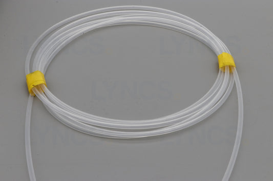 TEFLON TUBE D6 X 4 - product photo