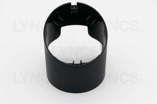 MATT BLACK GROUP HEAD CARTER - product photo