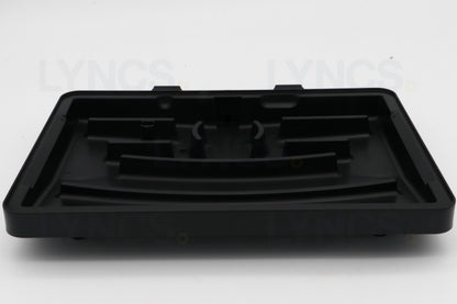 VASCHETTA SCAR.CUBE ASB UL94 CORN. INT - product photo