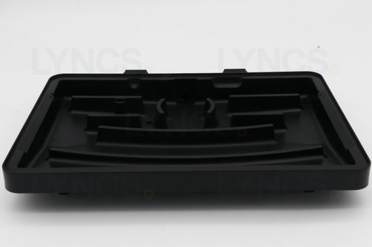 VASCHETTA SCAR.CUBE ASB UL94 CORN. INT - product photo