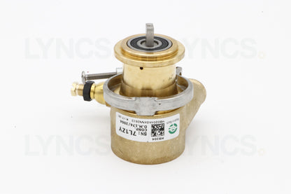 ROTATIVE PUMP - product photo