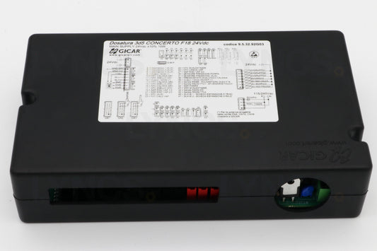 F18 MAIN BOARD - product photo