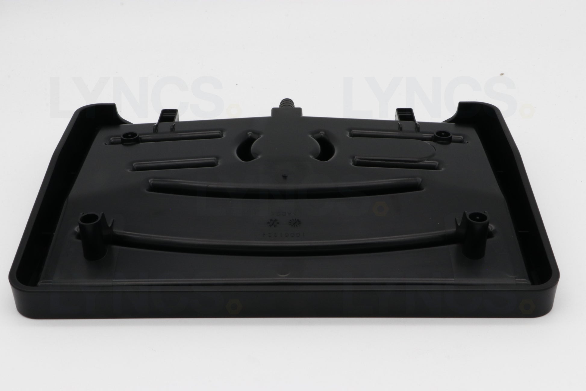 VASCHETTA SCAR.CUBE ASB UL94 CORN. INT - product photo