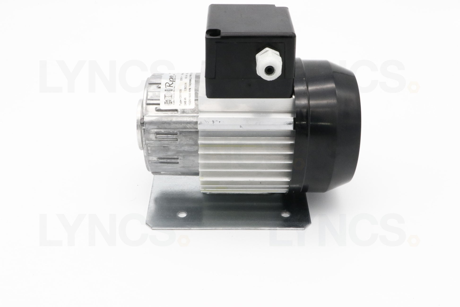 RACER PUMP MOTOR - product photo