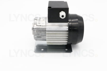 RACER PUMP MOTOR - product photo