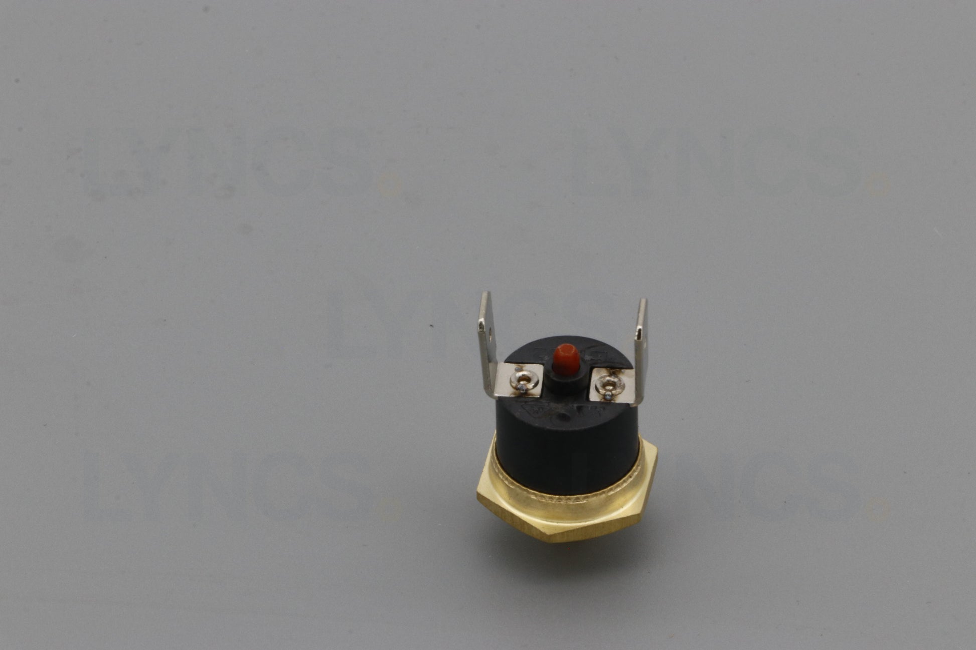SAFETY THERMOSTAT 135° - product photo