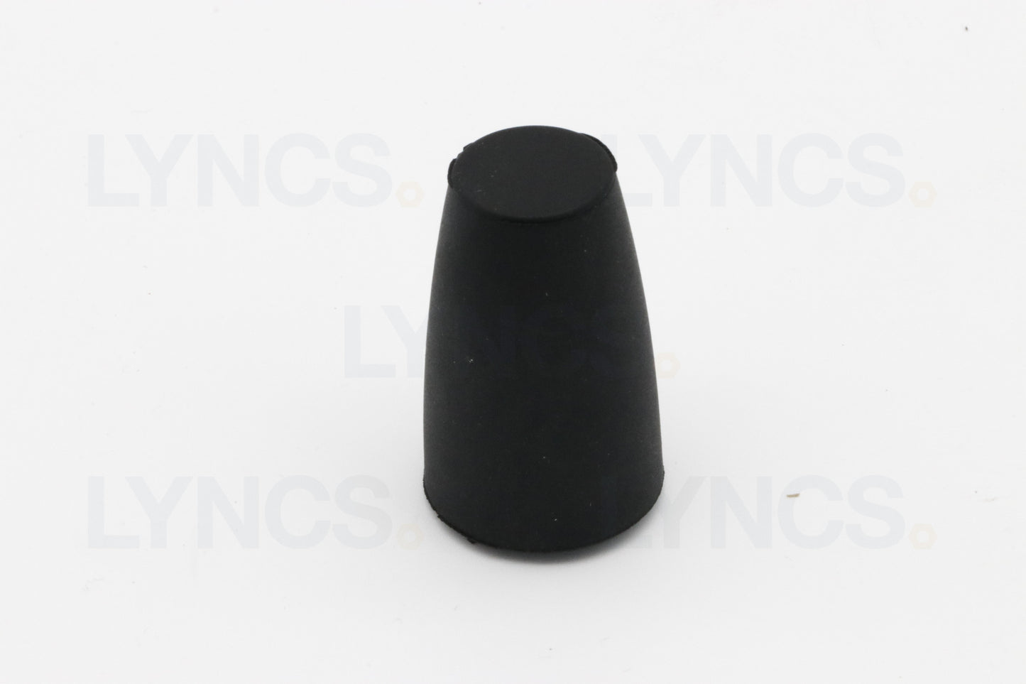 FRONT STEAM TAP KNOB BLACK - product photo