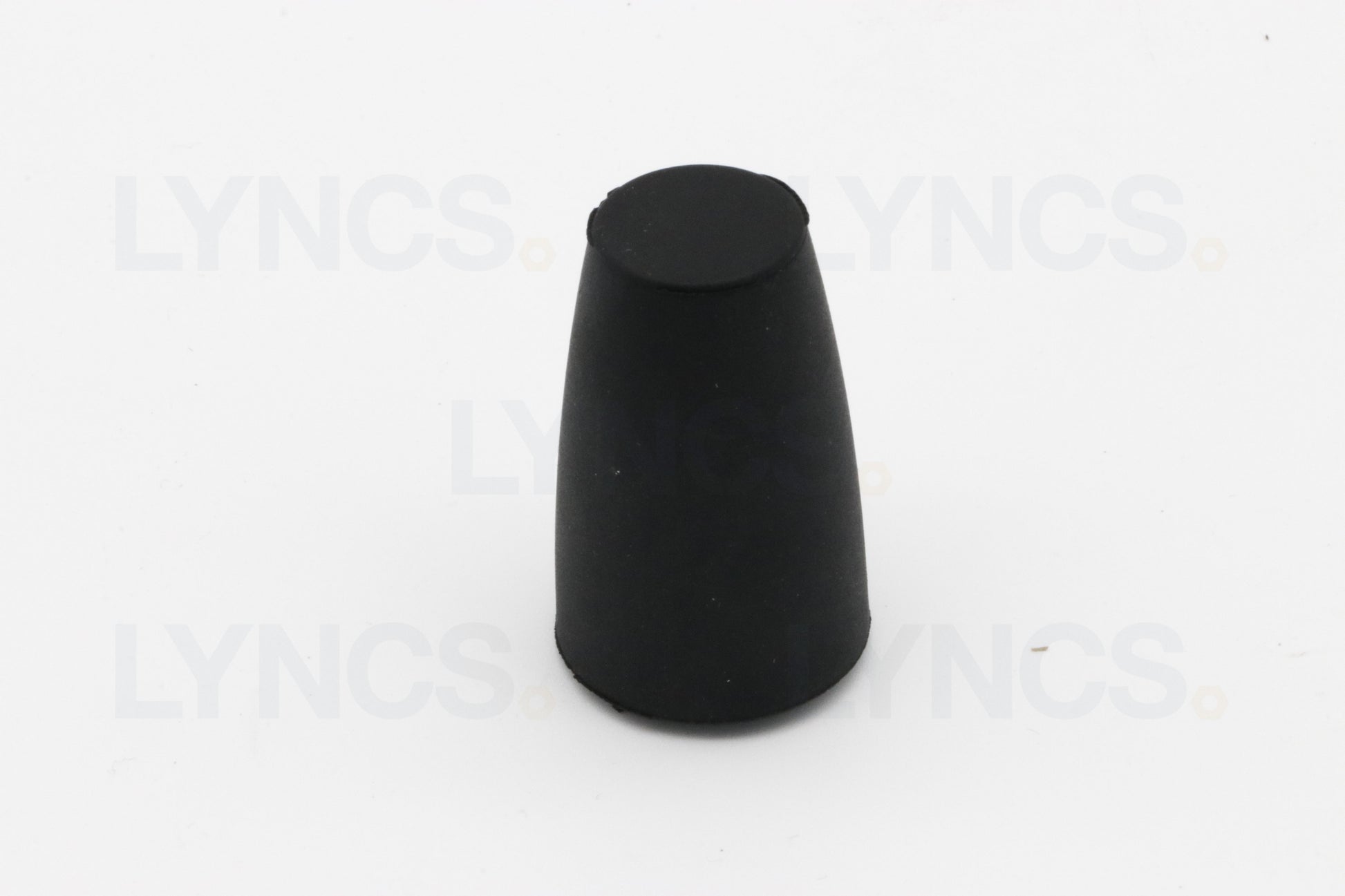 FRONT STEAM TAP KNOB BLACK - product photo